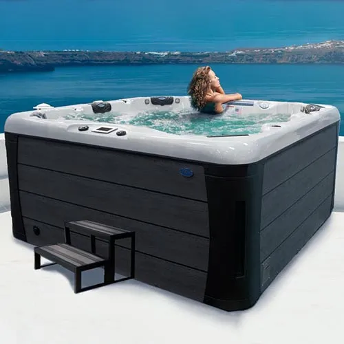 Deck hot tubs for sale in Johnson City